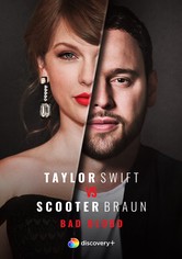 Taylor Swift Vs. Scooter Braun - Séria 1