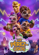 Los Pérezosos