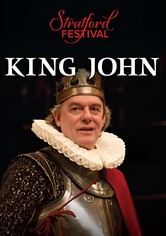 Stratford Festival: King John