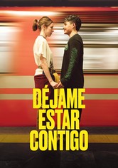 Déjame Estar Contigo
