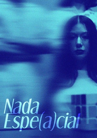 Nada Espe(a)cial