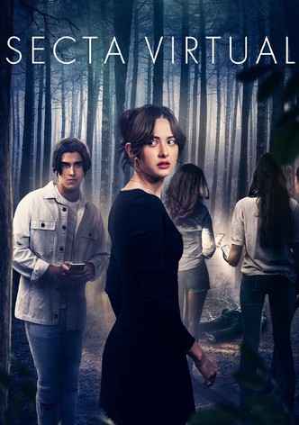 Secta Virtual (Instacult)