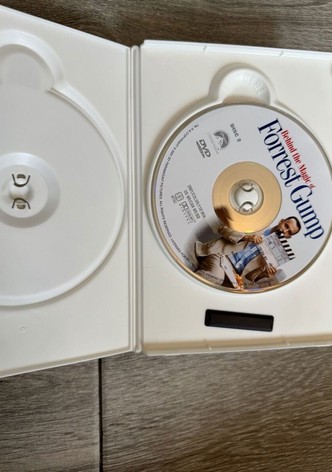 Behind the Magic of Forrest Gump