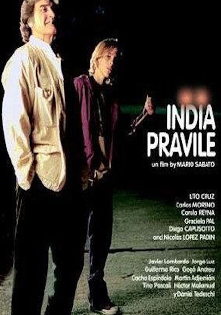 India pravile