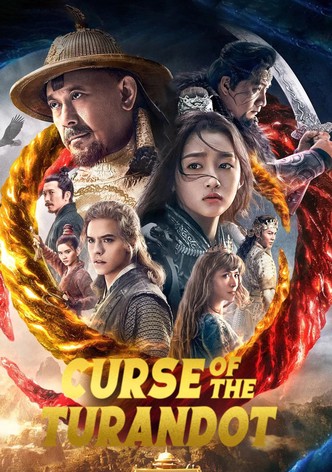 The Curse of Turandot