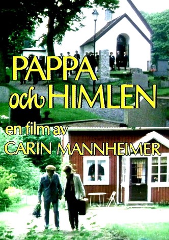 Pappa och himlen