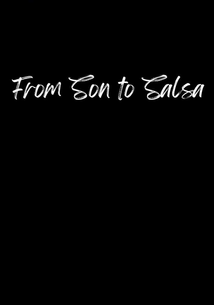 From Son to Salsa