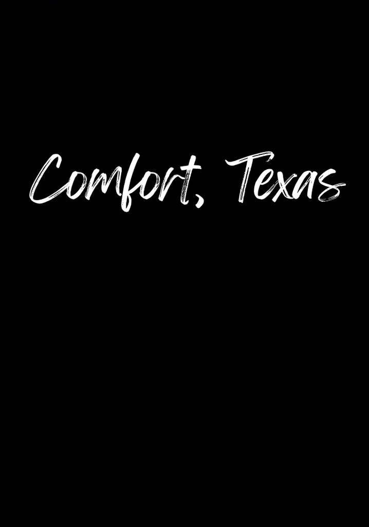 Comfort, Texas
