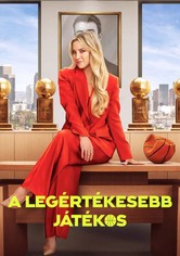 A legértékesebb játékos