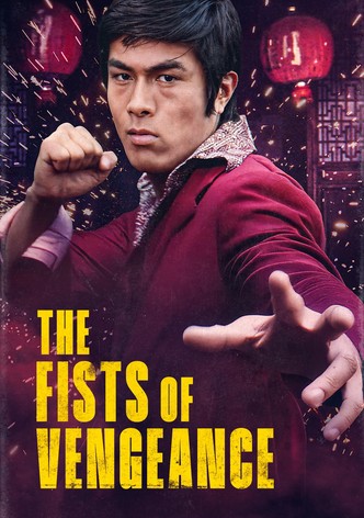 The Fists of Vengeance
