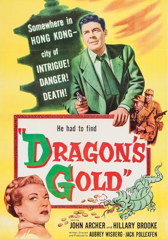Dragon's Gold