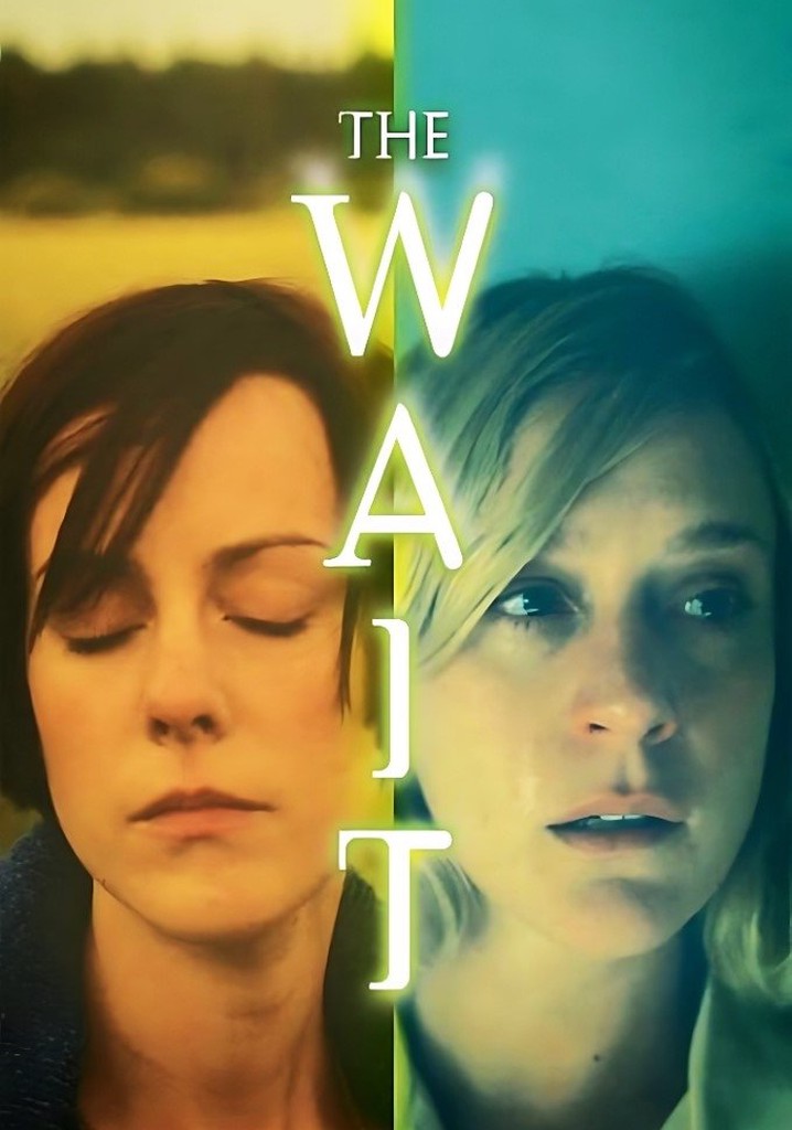 The Wait streaming: where to watch movie online?