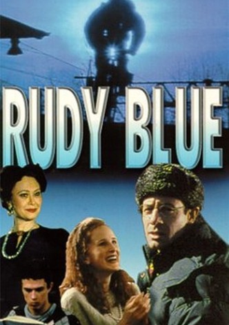 Rudy Blue