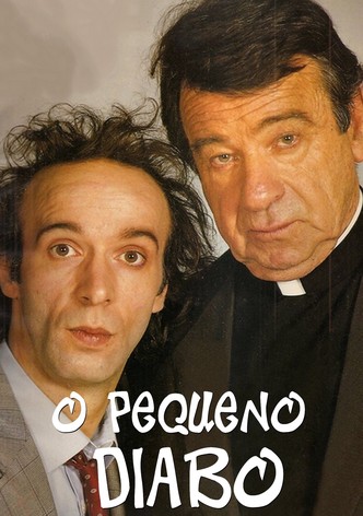 O Pequeno Diabo