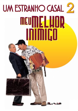 Meu Melhor Inimigo