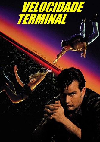 Velocidade Terminal