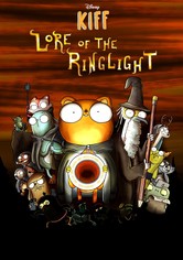 Kiff Lore of the Ring Light