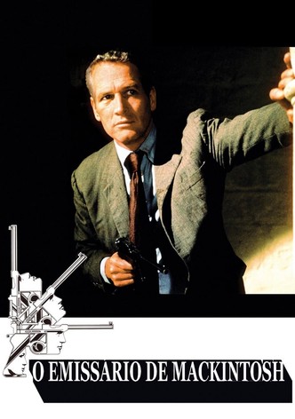 O Emissário de Mackintosh