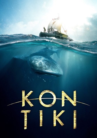 Kon-Tiki
