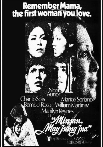 Minsan, may isang ina