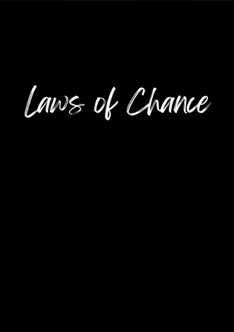 Laws of Chance