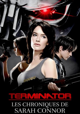 Terminator : Les Chroniques de Sarah Connor