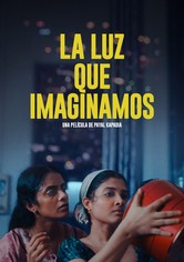 La luz que imaginamos