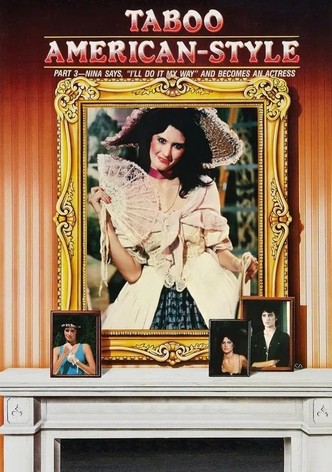 Taboo American Style (1984）