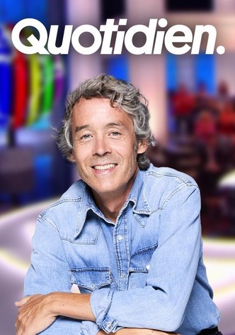 Quotidien