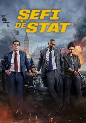 Șefi de stat