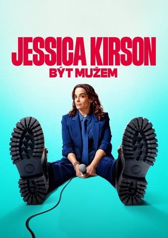 Jessica Kirson: Být mužem
