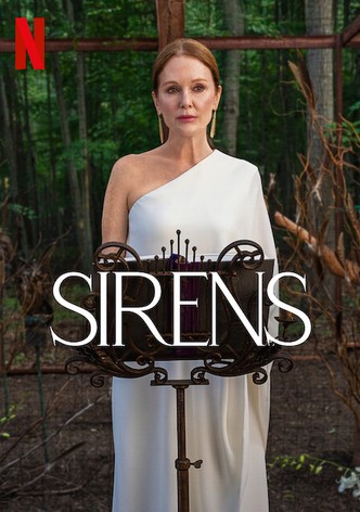 Sirens