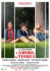 L'amore, in teoria