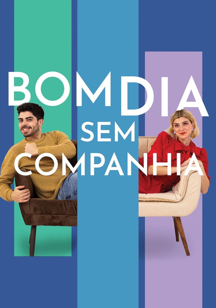 Bom Dia Sem Companhia