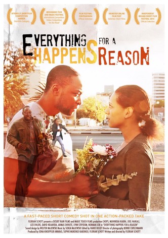 Everything Happens for a Reason