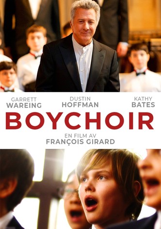 Boychoir
