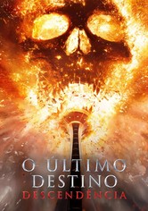 O Último Destino: Descendência