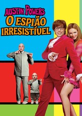 Austin Powers: O Espião Irresistível
