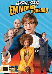 Austin Powers em Membro Dourado