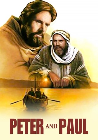 Peter and Paul