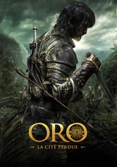 Oro : La Cité Perdue