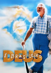 Deus é Brasileiro
