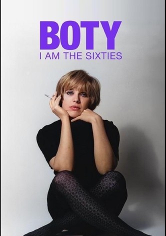Boty: I Am the Sixties