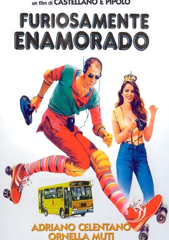 Furiosamente Enamorado