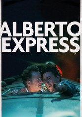Alberto Express