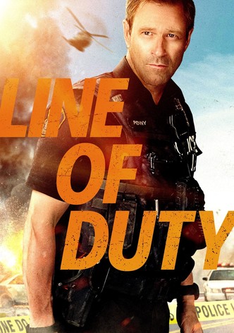 Line of Duty
