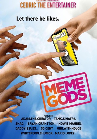 Meme Gods