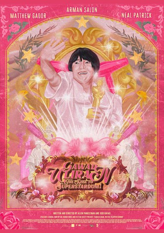 Gawad Uliran: The Rise to Superstardom!