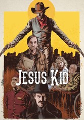 Jesus Kid