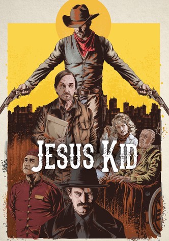 Jesus Kid